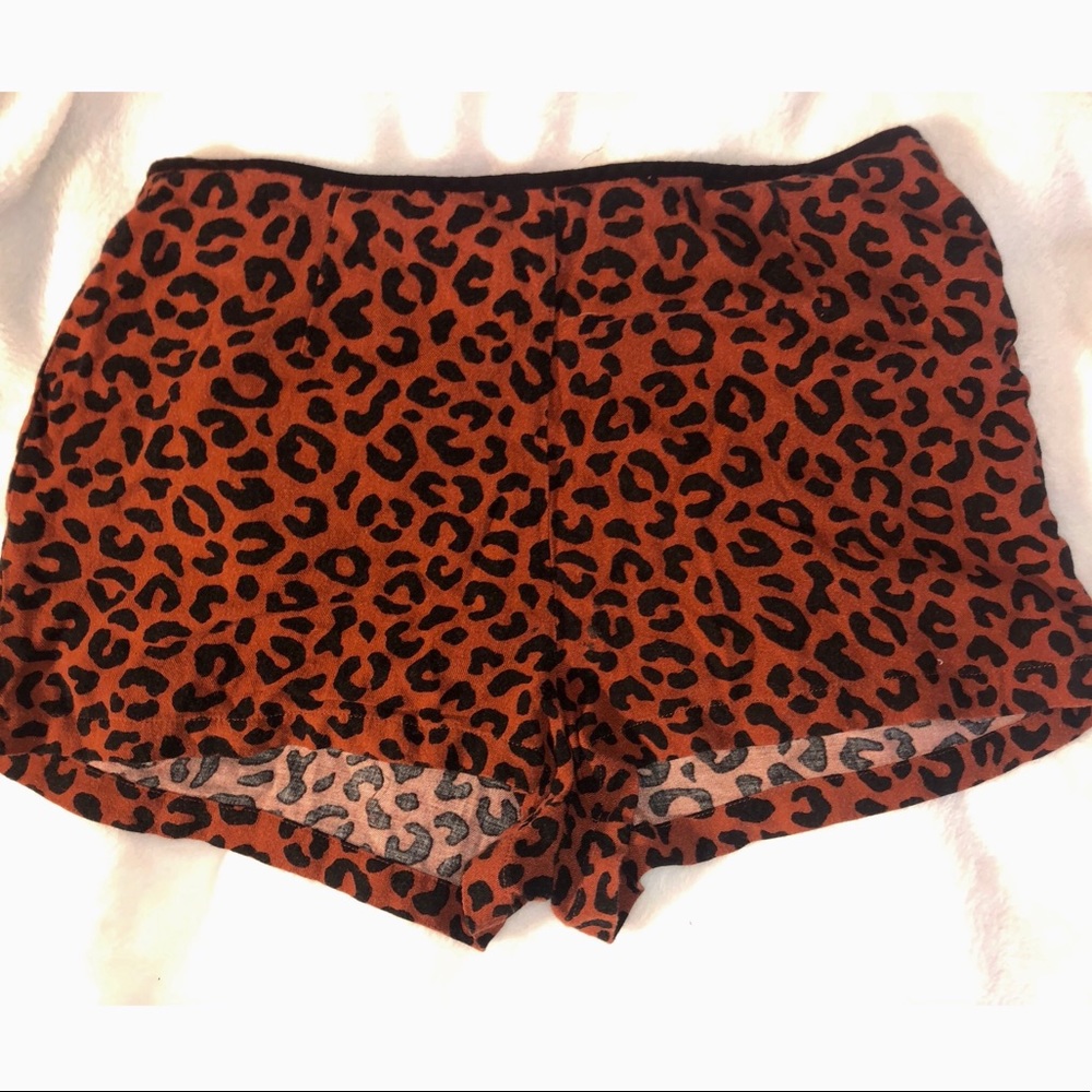 Short